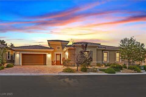 50 CAROLINA CHERRY Drive, Las Vegas, NV 89141