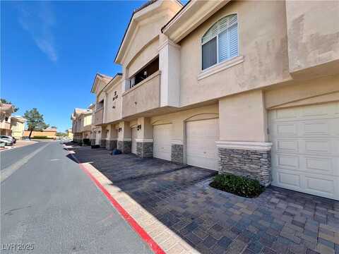 3555 Meridale Drive, Las Vegas, NV 89147