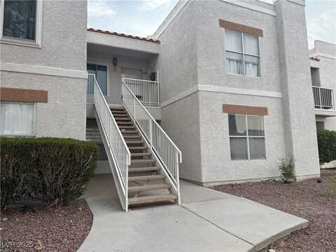 6800 E Lake Mead Boulevard, Las Vegas, NV 89156