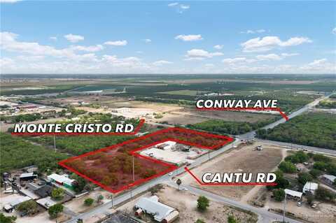 220 Cantu Road, Edinburg, TX 78541