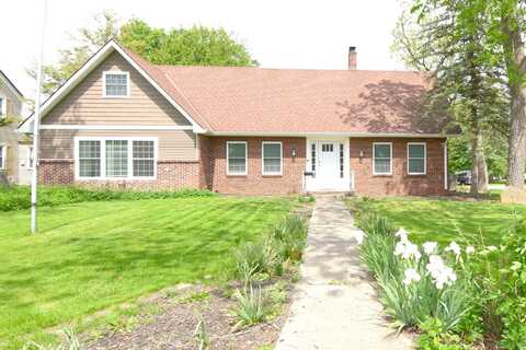 227 S Home Avenue, Rensselaer, IN 47978