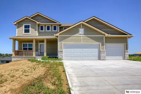 11017 N 161st Street, Bennington, NE 68007