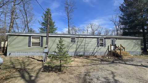 3867 Joseph Street, Wellston, MI 49689