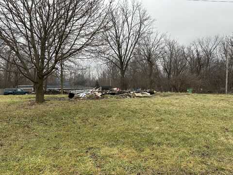 740 Parrish Street, Battle Creek, MI 49037