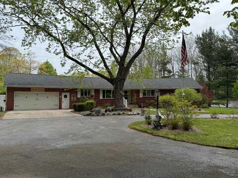 7298 W M-116, Ludington, MI 49431