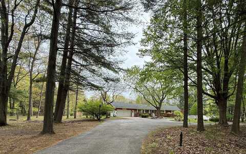 7298 W M-116, Ludington, MI 49431