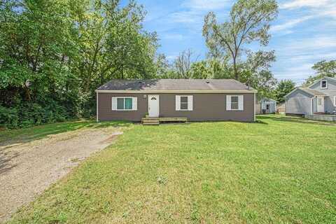 36 Peony Street SW, Grand Rapids, MI 49548
