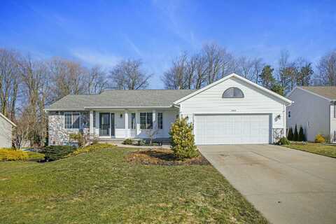 2585 Ridge Top Drive SW, Byron Center, MI 49315