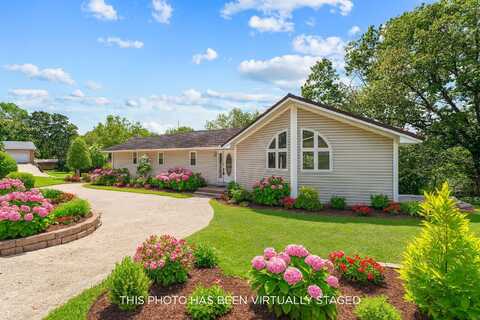 26071 S Royal Point Drive, Shell Knob, MO 65747