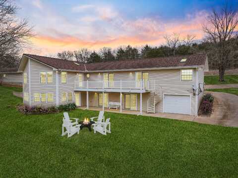 26071 S Royal Point Drive, Shell Knob, MO 65747