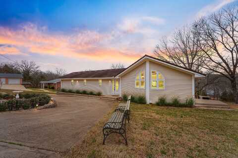 26071 S Royal Point Drive, Shell Knob, MO 65747