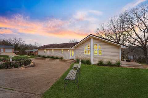 26071 S Royal Point Drive, Shell Knob, MO 65747