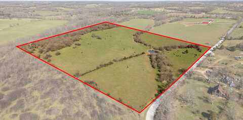 0001 Barnett Hill Drive, Billings, MO 65610