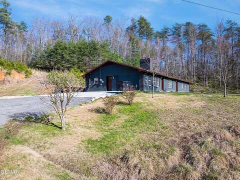 4323 Boogertown Road, Sevierville, TN 37876
