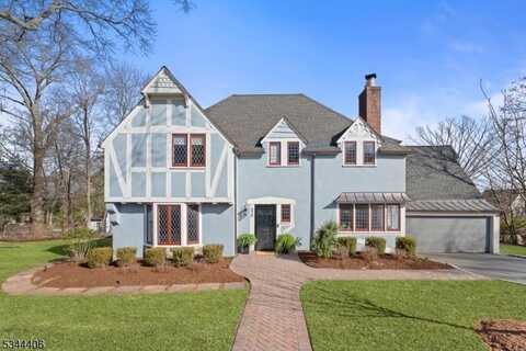 528 Melrose Pl, South Orange, NJ 07079