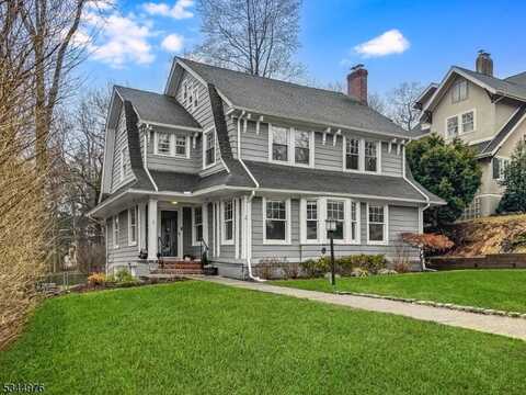 3 Glenside Rd, South Orange, NJ 07079