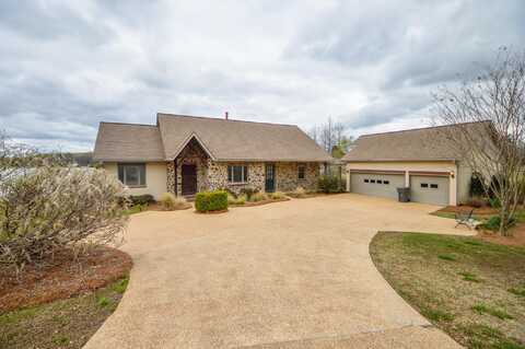 265 E Lakeshore Dr, Starkville, MS 39759