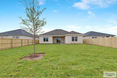 2940 BETHLEHEM DR, BROWNSVILLE, TX 78526
