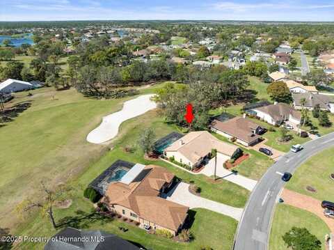 9630 Southern Belle Drive, Weeki Wachee, FL 34613