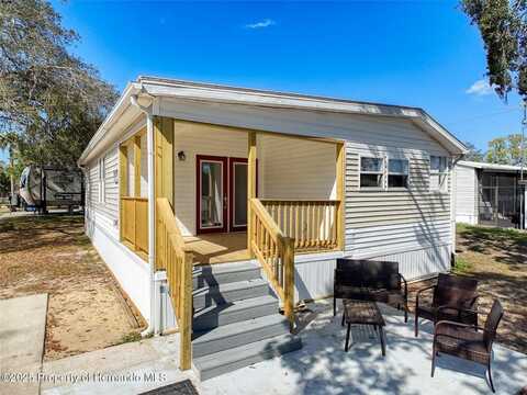 9339 Bob Cat, Weeki Wachee, FL 34613