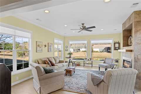 24 Raindrop Lane, Okatie, SC 29909