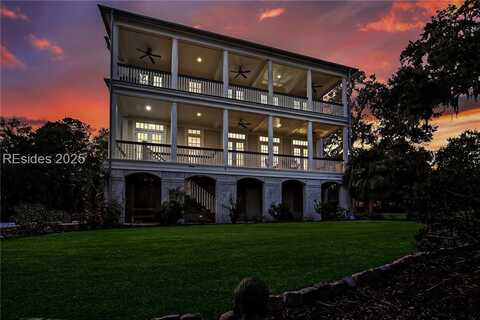 4 Honors Court, Bluffton, SC 29910