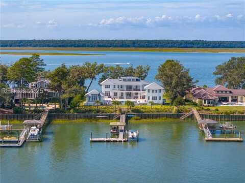 70 Brams Point Road, Hilton Head Island, SC 29926