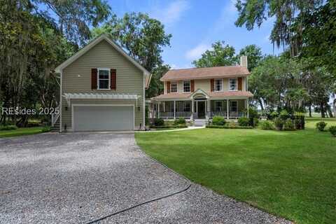 1808 Lenora Drive, Port Royal, SC 29935