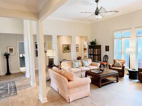 80 Peninsula Drive, Hilton Head Island, SC 29926