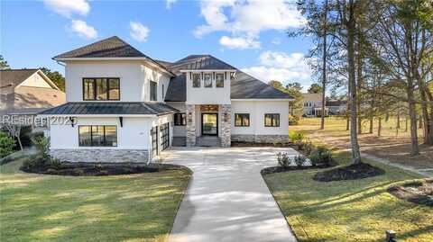49 Wicklow Drive, Bluffton, SC 29910