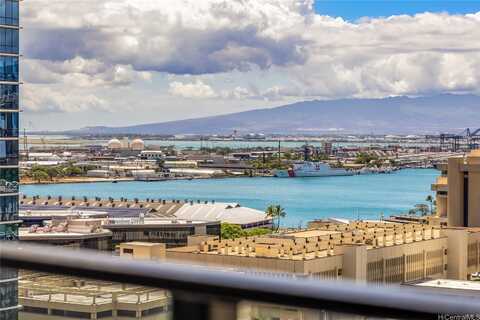 615 Keawe Street, Honolulu, HI 96813