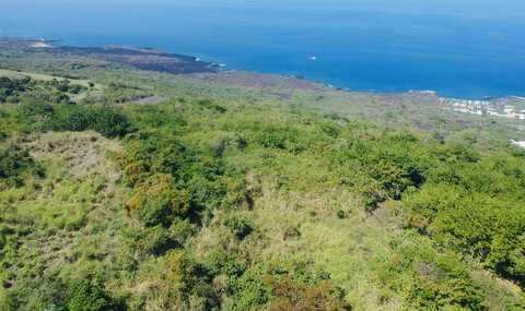 HAWAII BELT RD, Captain Cook, HI 96704