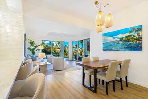 69-1010 KEANA PL unit: B106, Waikoloa, HI 96738