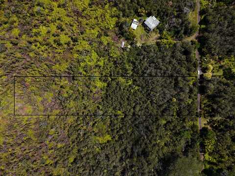 ROAD 4 (IO KEA), Mountain View, HI 96760