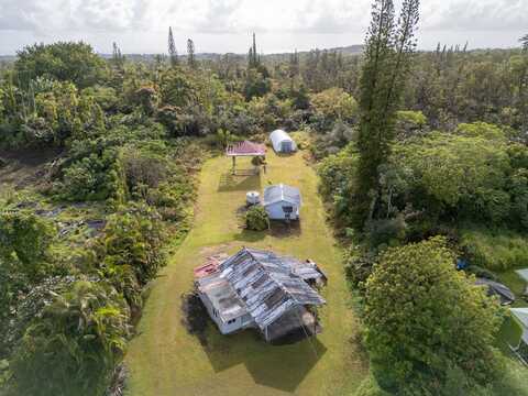 13-3513 PAHOA KALAPANA RD, PAHOA, HI 96778