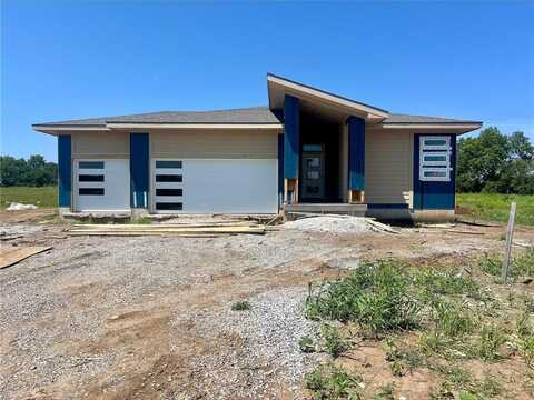 19512 Barstow Street, Spring Hill, KS 66083