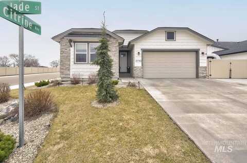 2795 E Jade St, Nampa, ID 83686