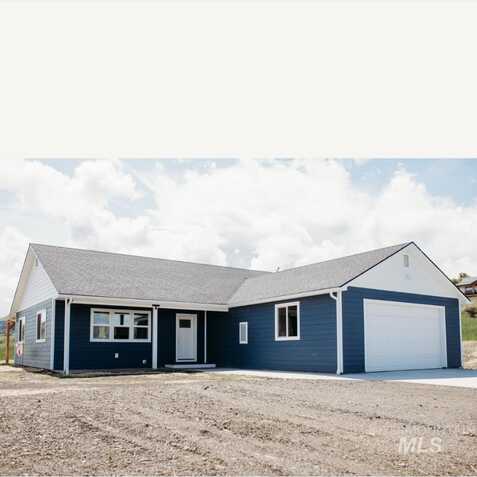 106 Tynsdale Drive, Grangeville, ID 83530