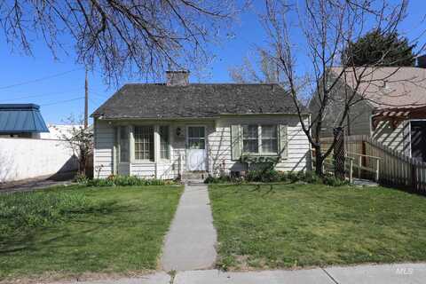 1115 11th Avenue East, Twin Falls, ID 83301