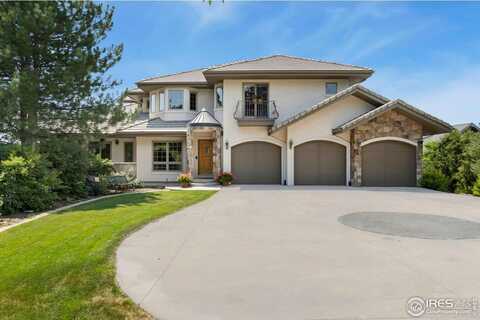 263 Rossum Dr, Loveland, CO 80537