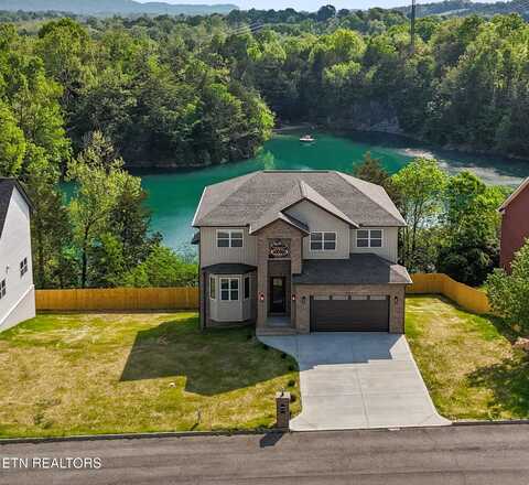 7821 Lake Mountain Lane, Knoxville, TN 37938