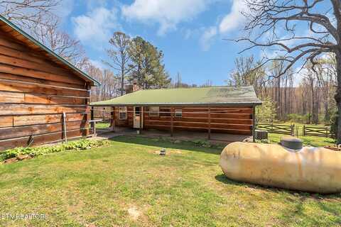 7265 Smith Mountain Rd, Crab Orchard, TN 37723