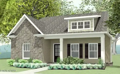 6142 Tower Bell St, Powell, TN 37849