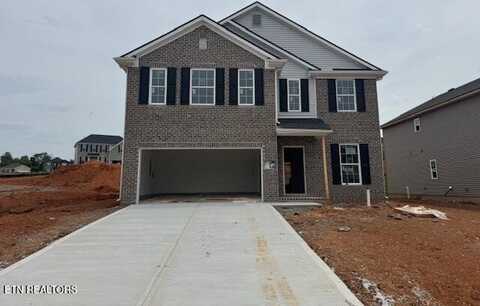 3510 Crimson Circle, Maryville, TN 37801