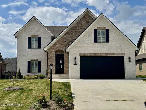 2119 Lantern Park Lane, Knoxville, TN 37932