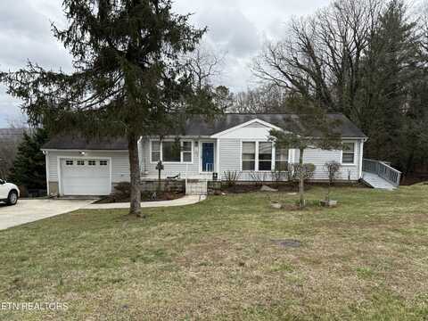 400 W Ridgecrest Drive, Kingston, TN 37763