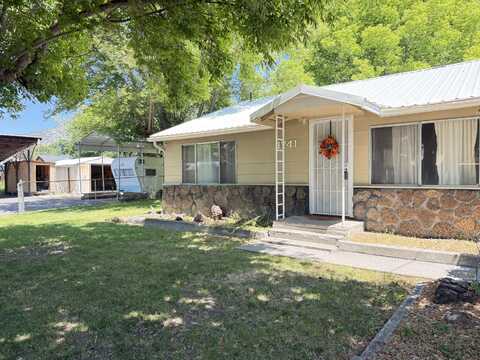 1741 Hope Street, Klamath Falls, OR 97603