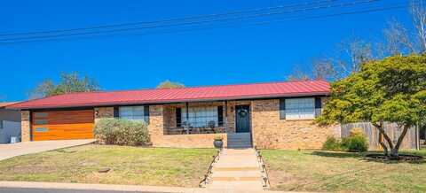 710 N Mockingbird Lane, Kerrville, TX 78028