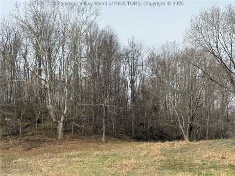 HICKEL Lane, Hartford, WV 25287