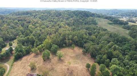 HICKEL Lane, Hartford, WV 25287
